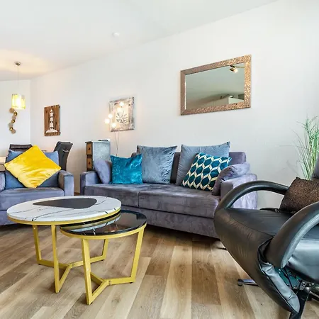 Apartementhaus Lord Nelson-2